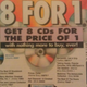 Illustration for article titled Four Columbia House insiders explain the shady math behind “8 CDs for a penny”